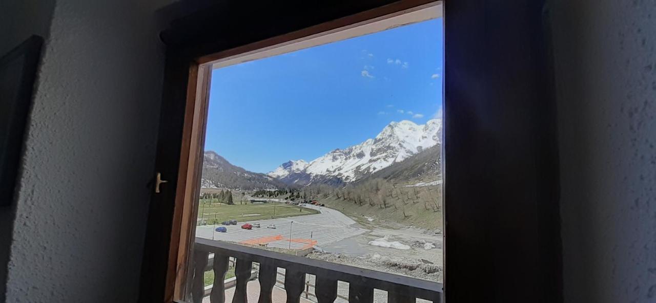 Matterhorn Studio Cervinia Брей-Червінія Екстер'єр фото