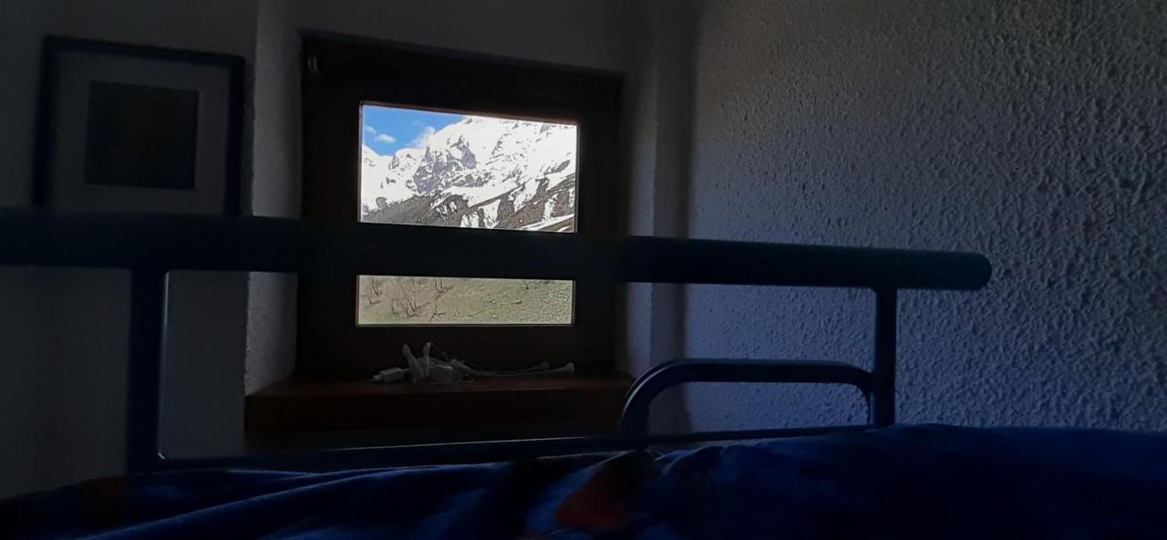Matterhorn Studio Cervinia Брей-Червінія Екстер'єр фото