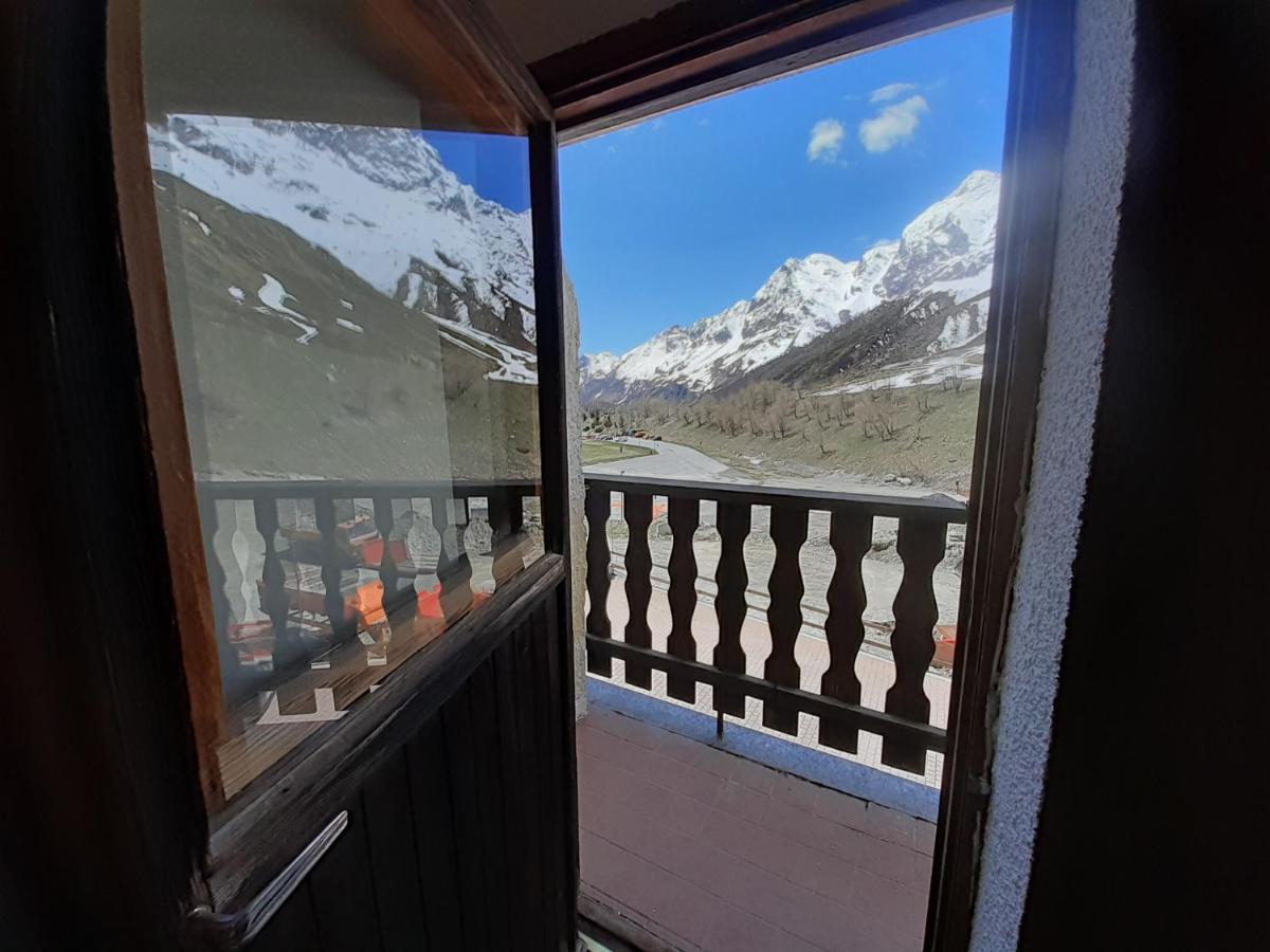 Matterhorn Studio Cervinia Брей-Червінія Екстер'єр фото