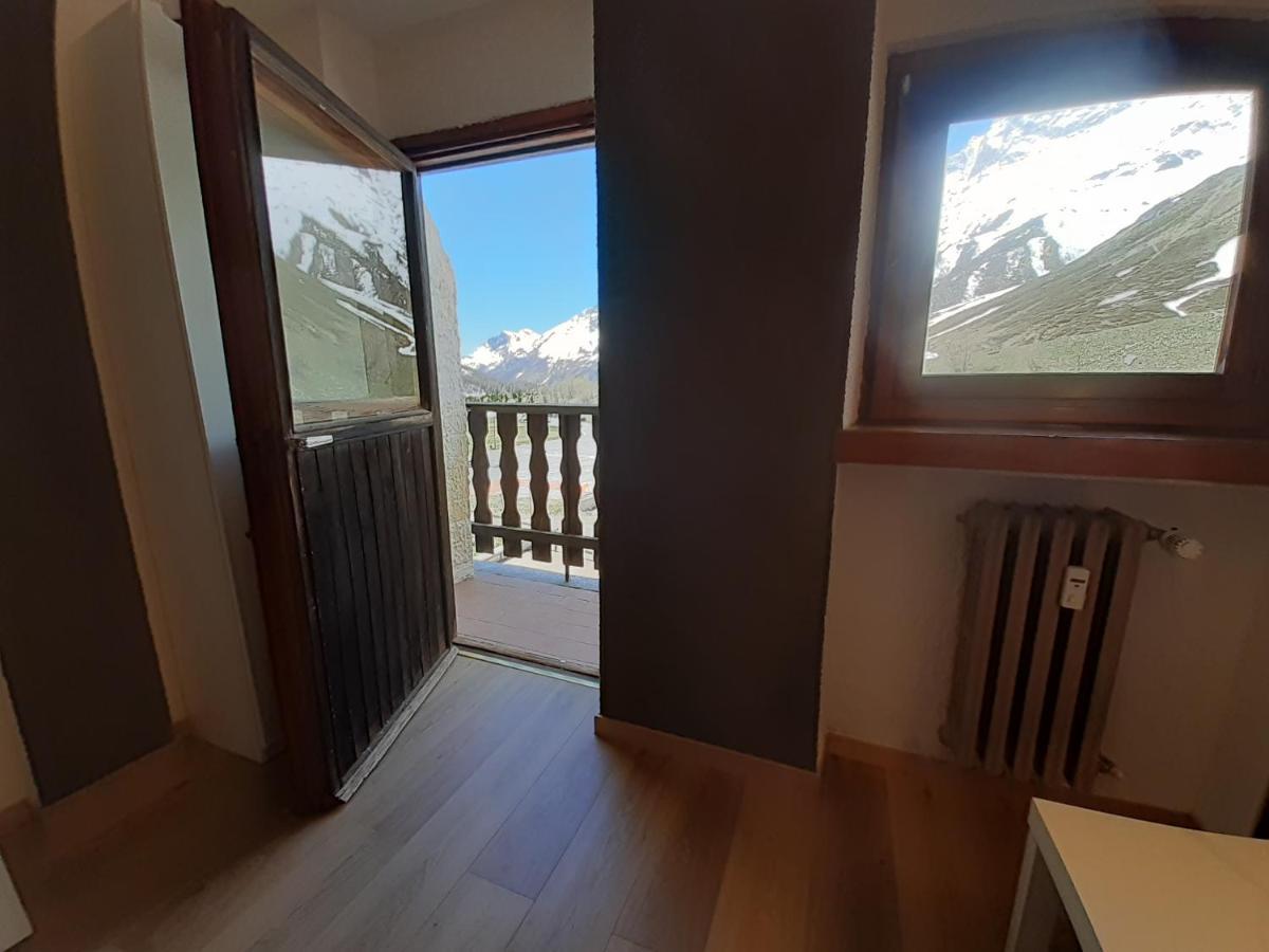 Matterhorn Studio Cervinia Брей-Червінія Екстер'єр фото